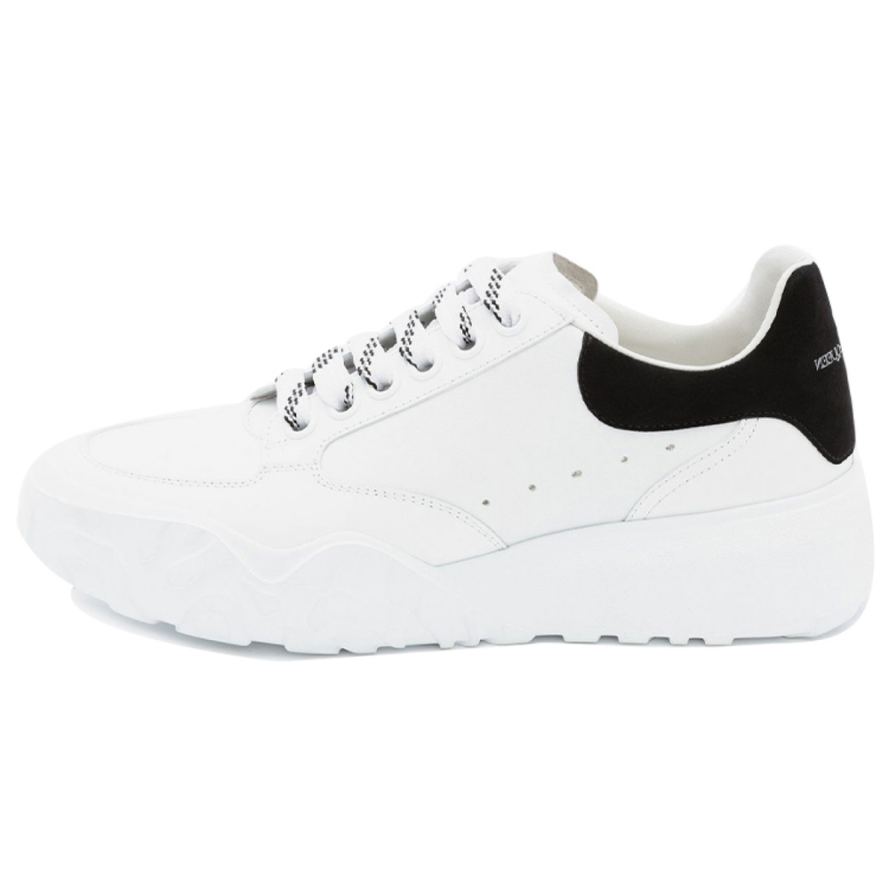 Alexander McQueen Court Trainer