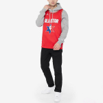 Jordan NBA All-Star Edition Swinan Jersey -Russell Westbrok NBA2020