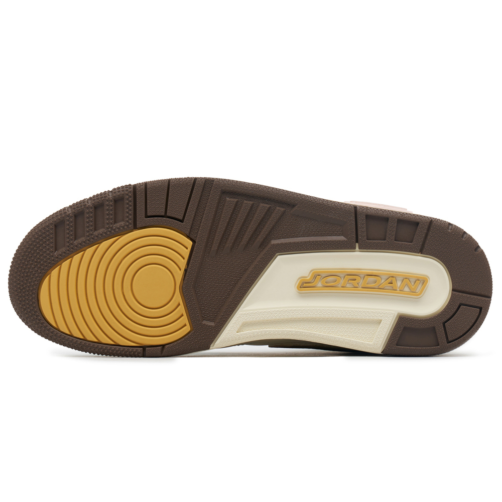 【 】Jordan Legacy 312