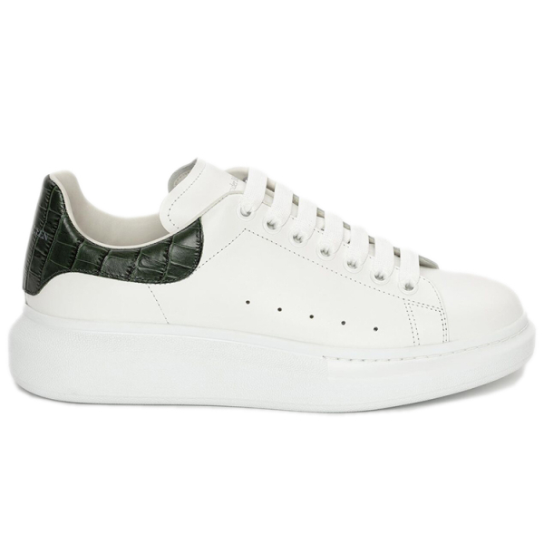 Alexander McQueen Oversized