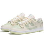 【 】 Nike Dunk Low lime ice