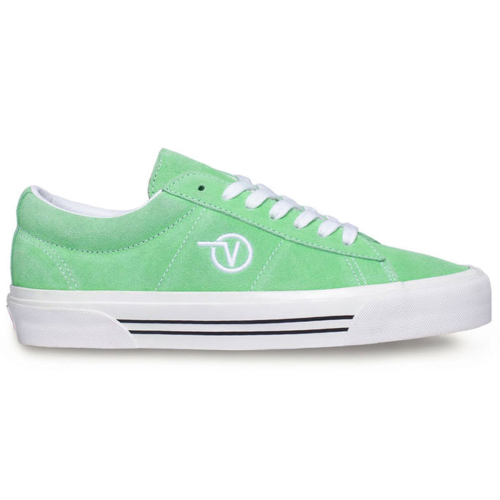 Vans Anaheim Factory Sid Dx