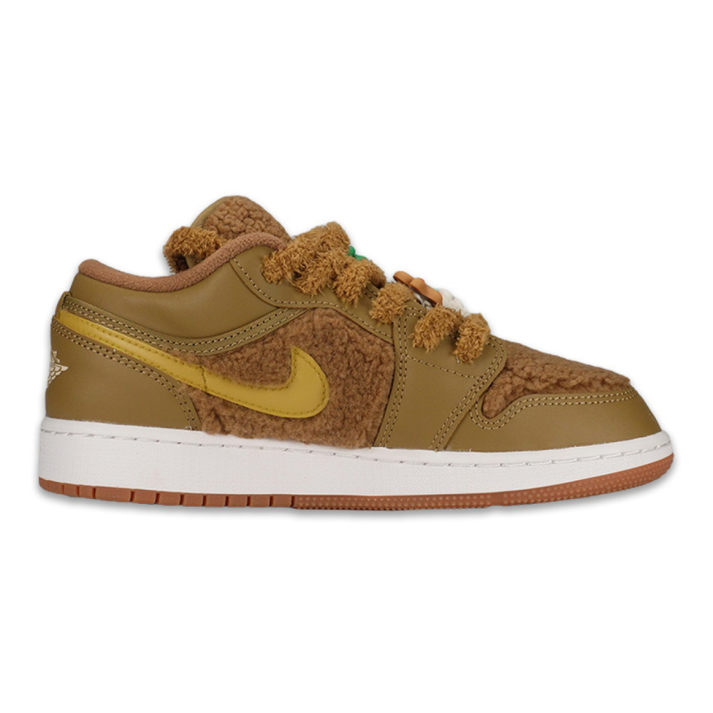 【 】 Jordan Air Jordan 1 Low Utility GS