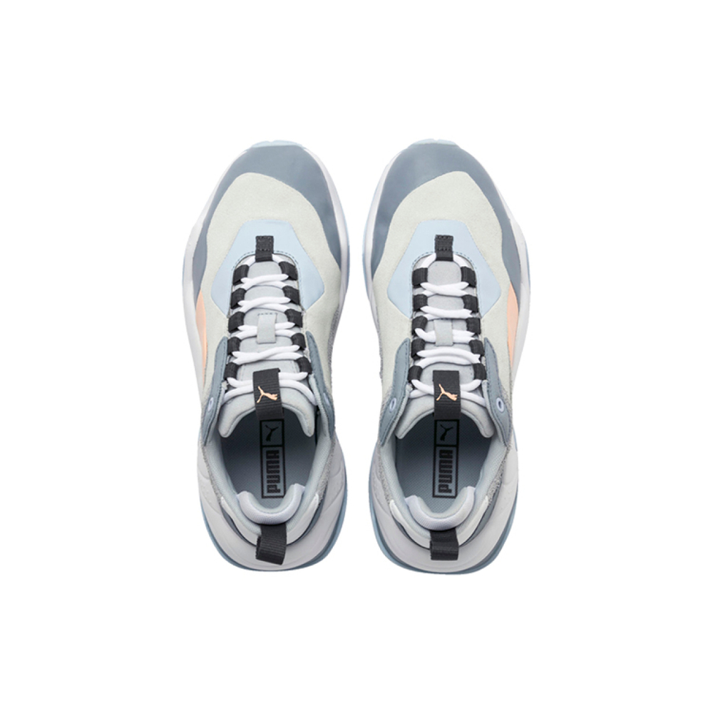 PUMA Colour Thunder Block