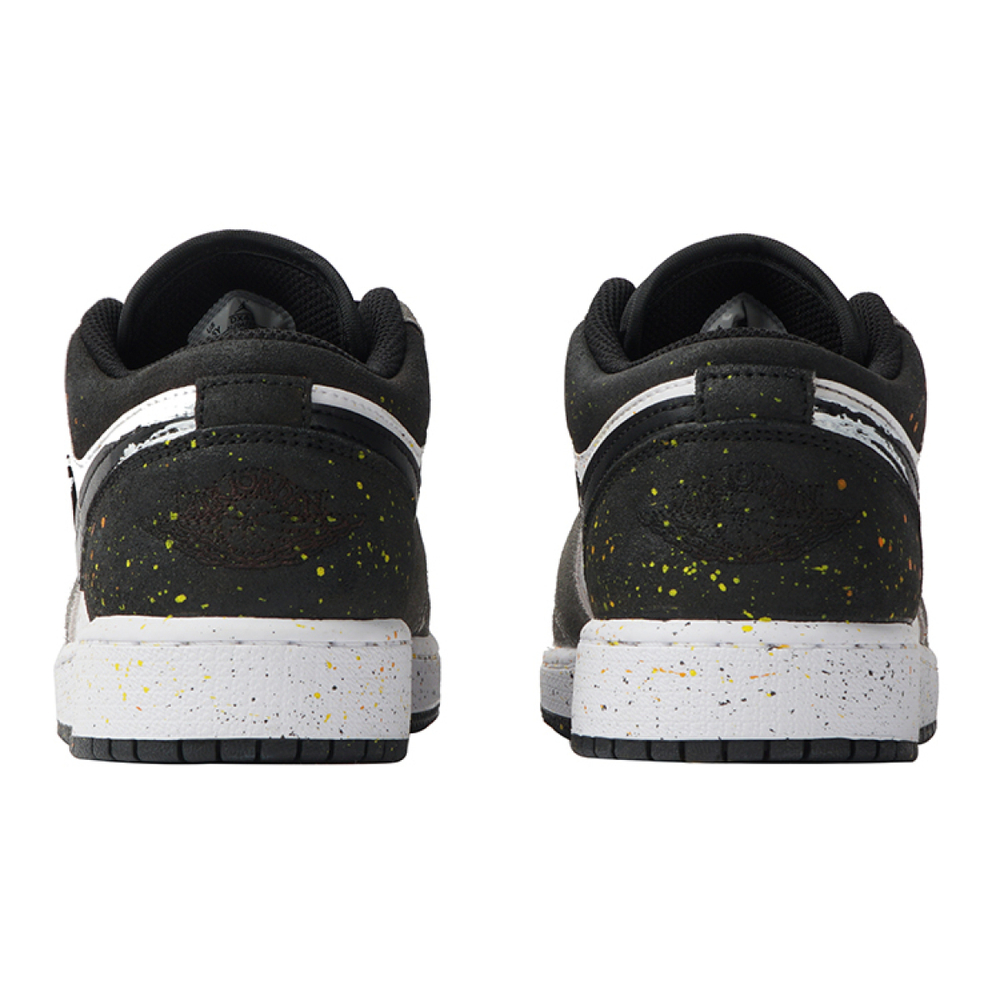 【 】 Jordan Air Jordan 1 Low GS