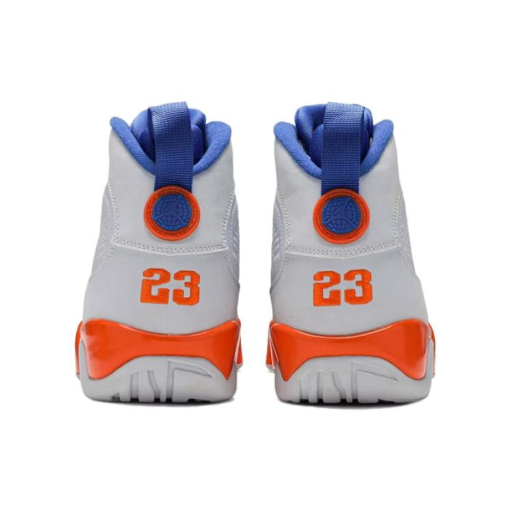 Jordan Air Jordan 9 Retro Fontay Montana (Knicks)