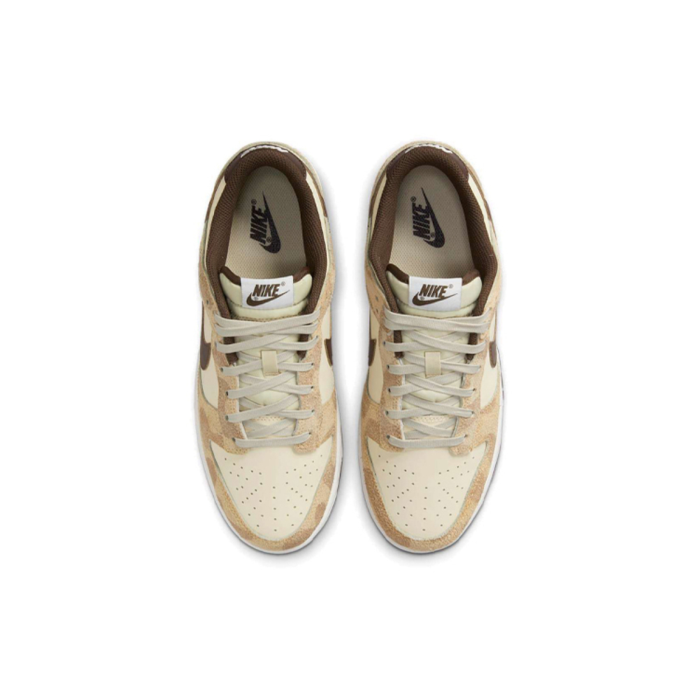 Nike Dunk Retro PRM "Cheetah"