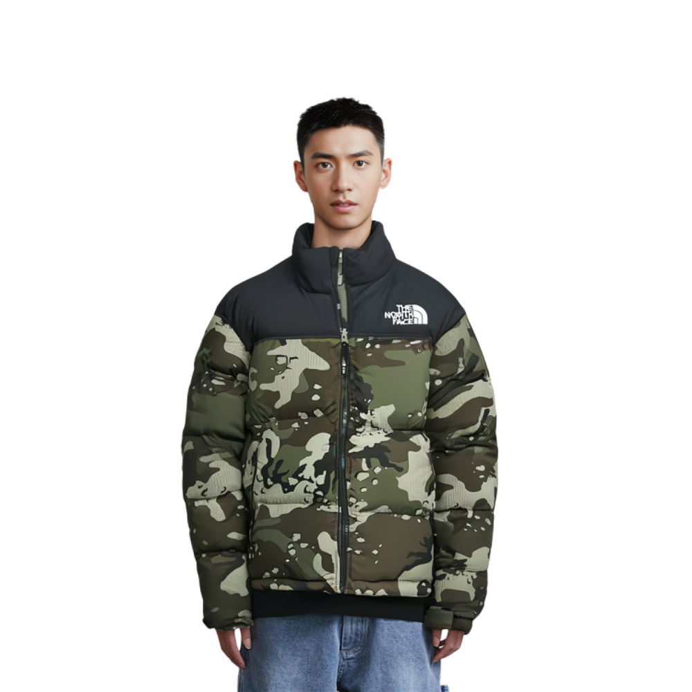 /THE NORTH FACE 1996 Eco Nuptse Jacket 1996