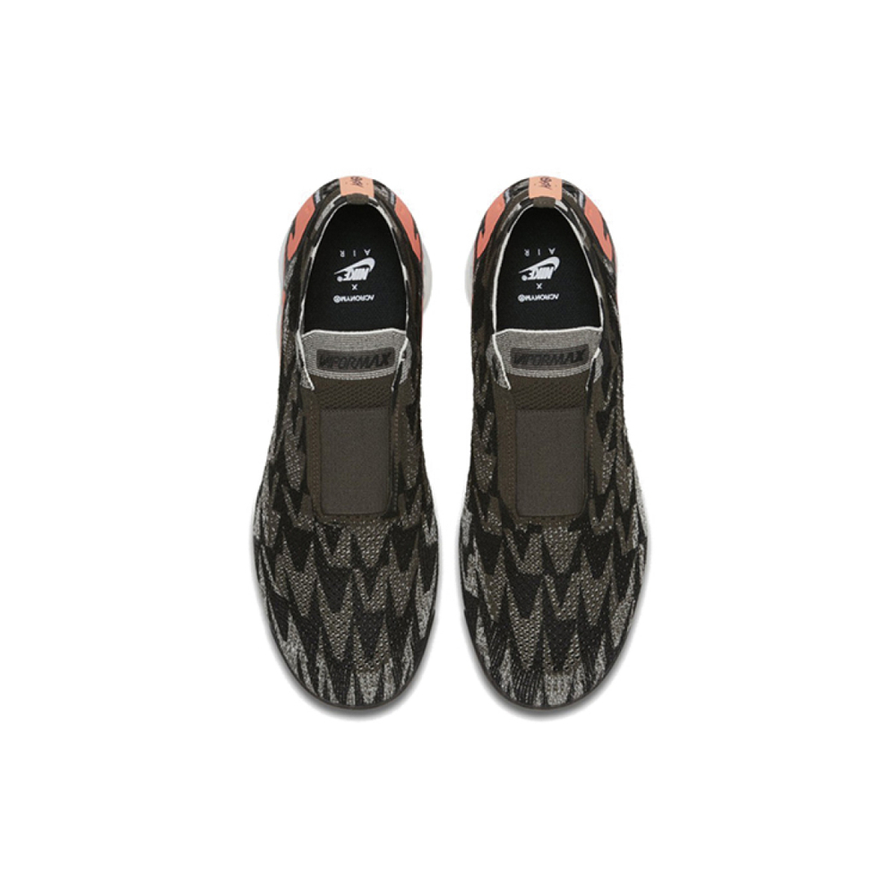 Acronym x Nike VaporMax Moc 2 Sail