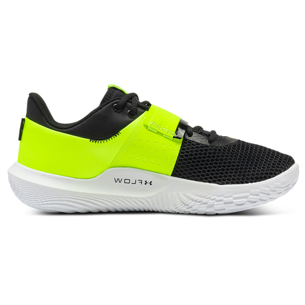 Under Armour Flow FUTR X 1