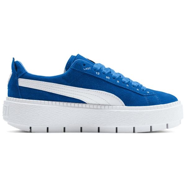 PUMA Platform Trace
