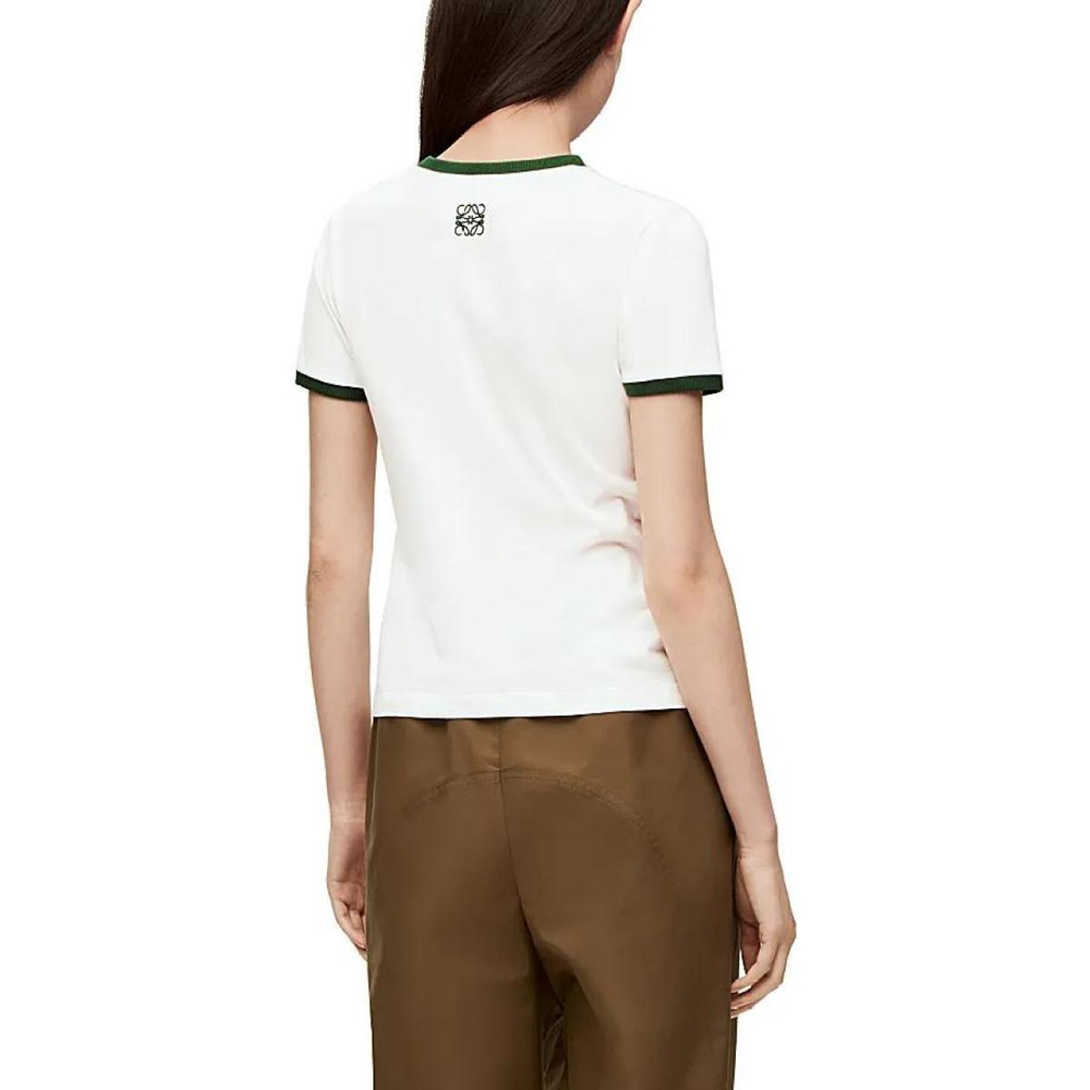 LOEWE SS23 Logo T