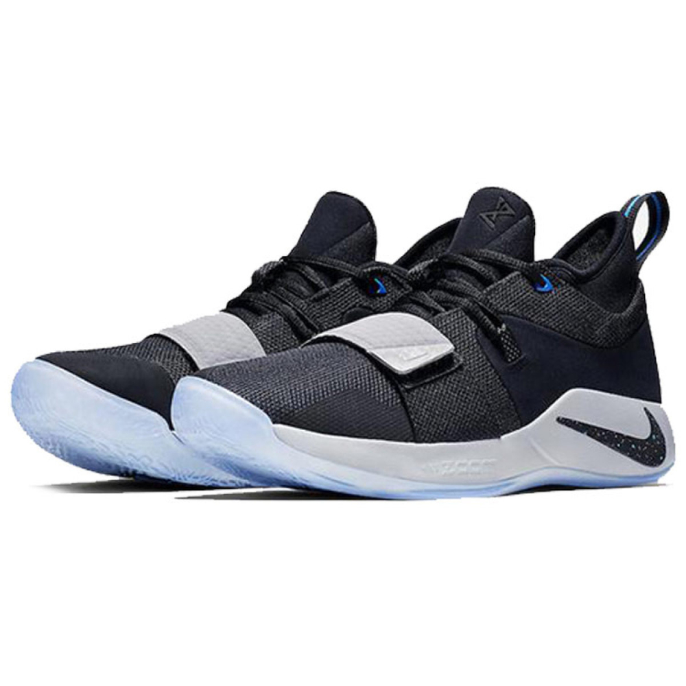 Nike PG 2.5 Black Photo "Blue"