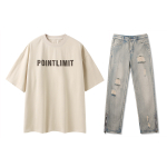 POINTLIMIT LogoT