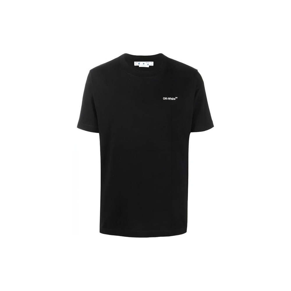 OFF-WHITE SS22 Logo T