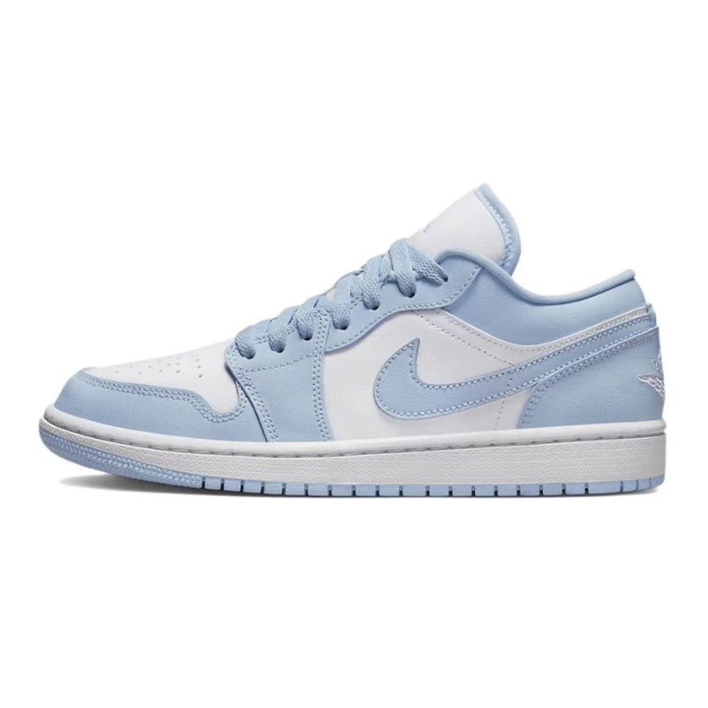【 】 Jordan Air Jordan 1 low "aluminum"