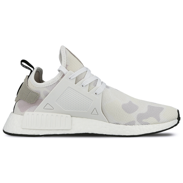 Adidas originals NMD XR1 White Duck Camo