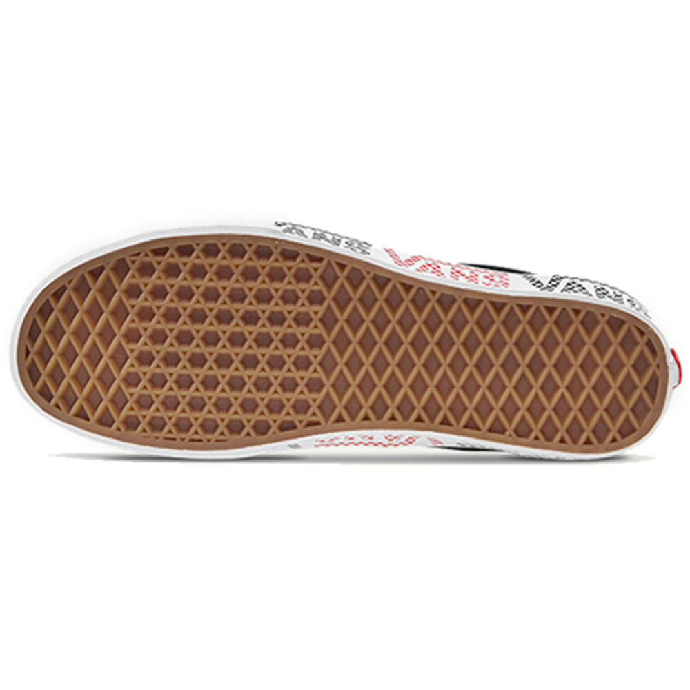 Vans Era The Logo