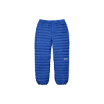 Supreme FW23 WEEK7 MICRO DOWN PANT Logo