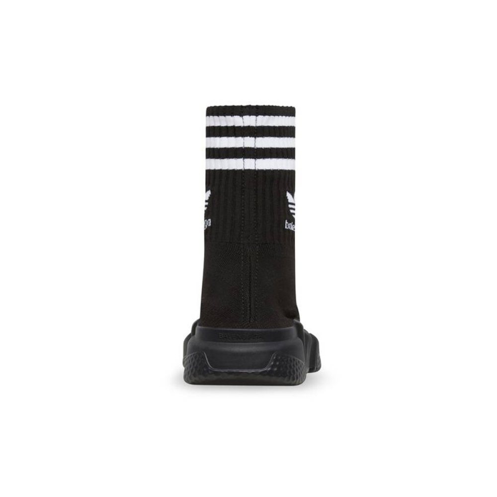 Adidas x Balenciaga Speed 1.0 Speed Trainers