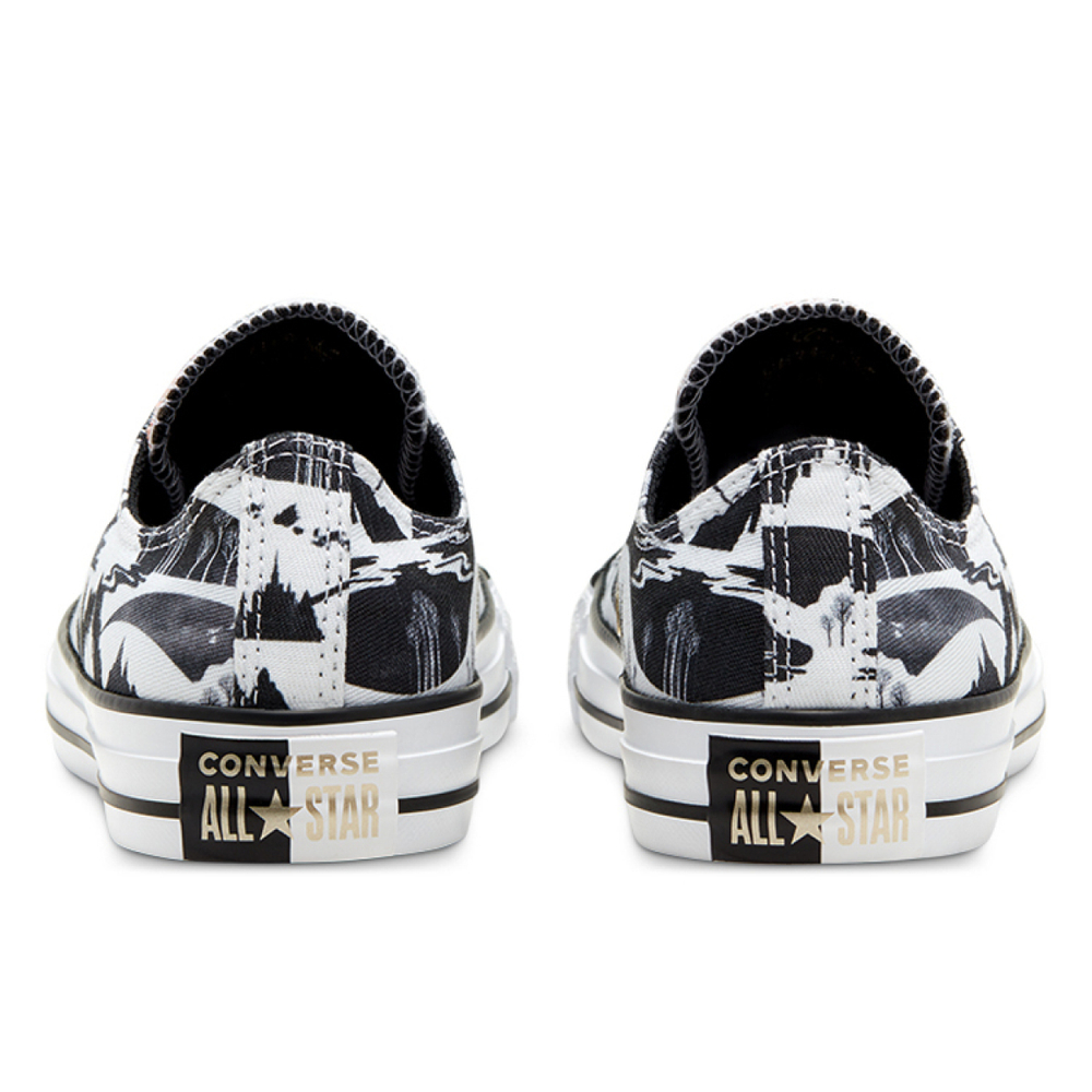 Frozen 2 x Converse Chuck Taylor All Star