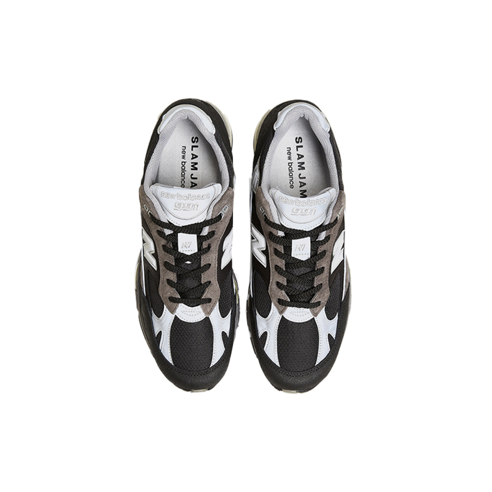 Slam Jam x New Balance NB 991