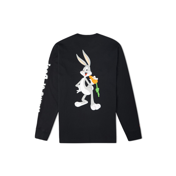 Converse x Bugs Bunny T