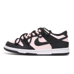 【 】 Nike Dunk “Black” GS