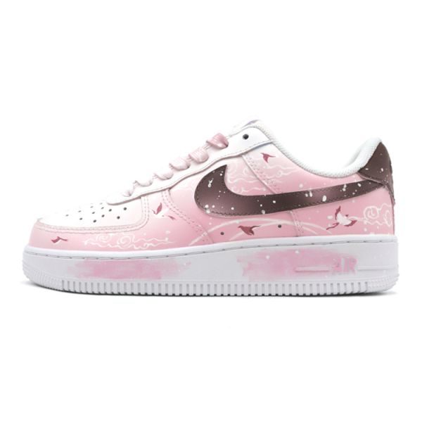【 】 Nike Air Force 1 GS