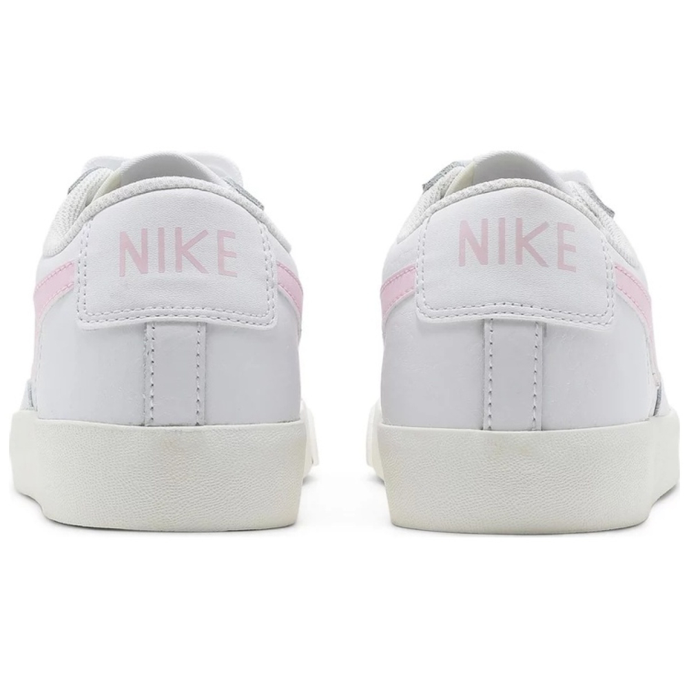 Nike Blazer Leather "Pink Foam"