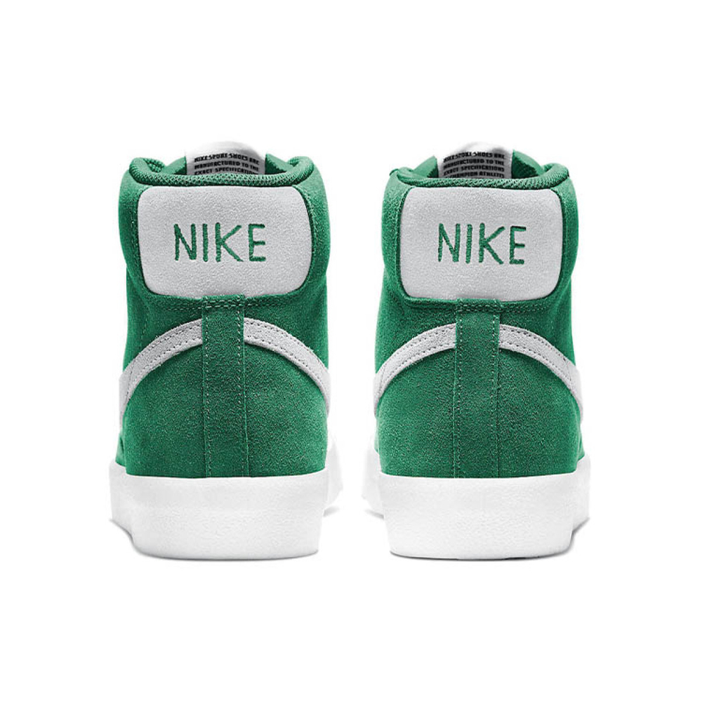 Nike Blazer 77 Suede "Pine Green"