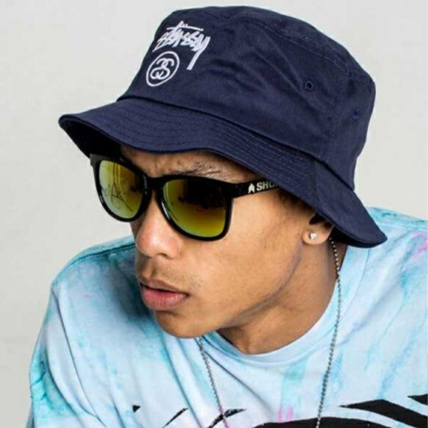 Stussy Stock Bucket Hat