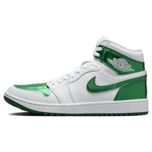 Jordan Air Jordan 1 High Golf "Pine Green"