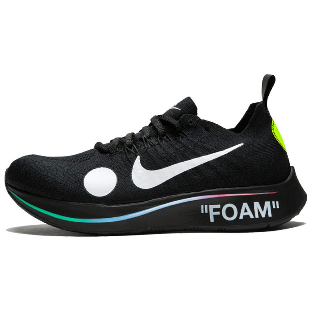 OFF-WHITE x Nike Zoom Fly 1