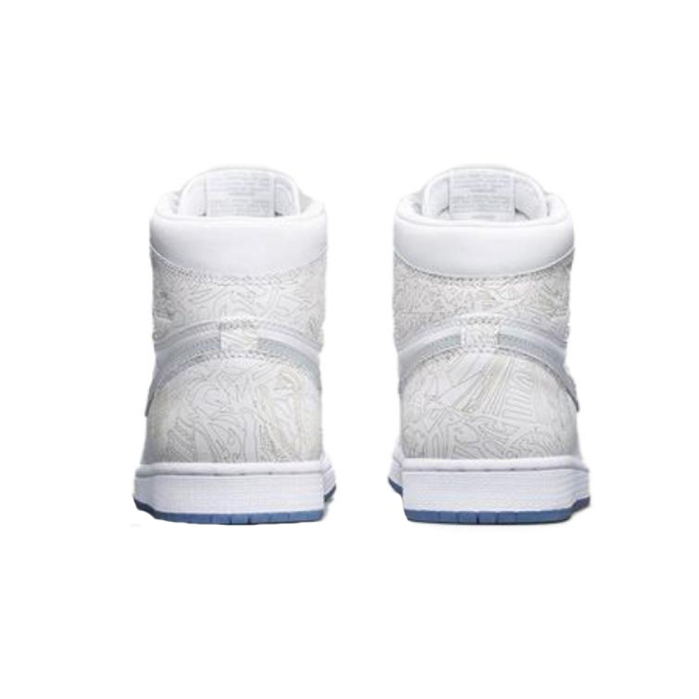 Jordan Air Jordan 1 Retro 30th Anniversary Laser