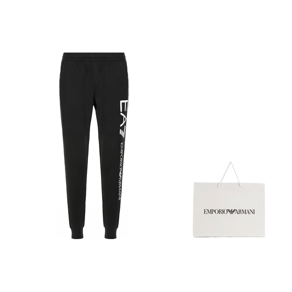 EMPORIO ARMANI EA7 Logo