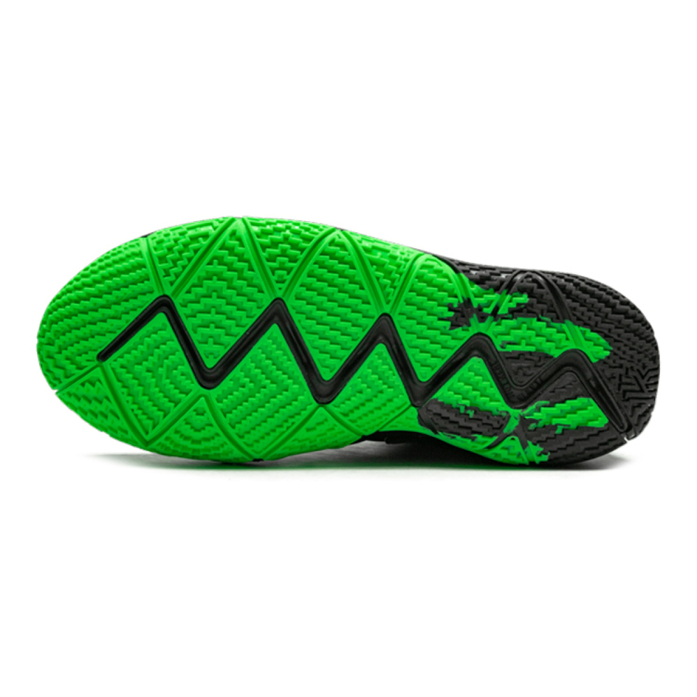 Nike Kyrie 4 Halloween