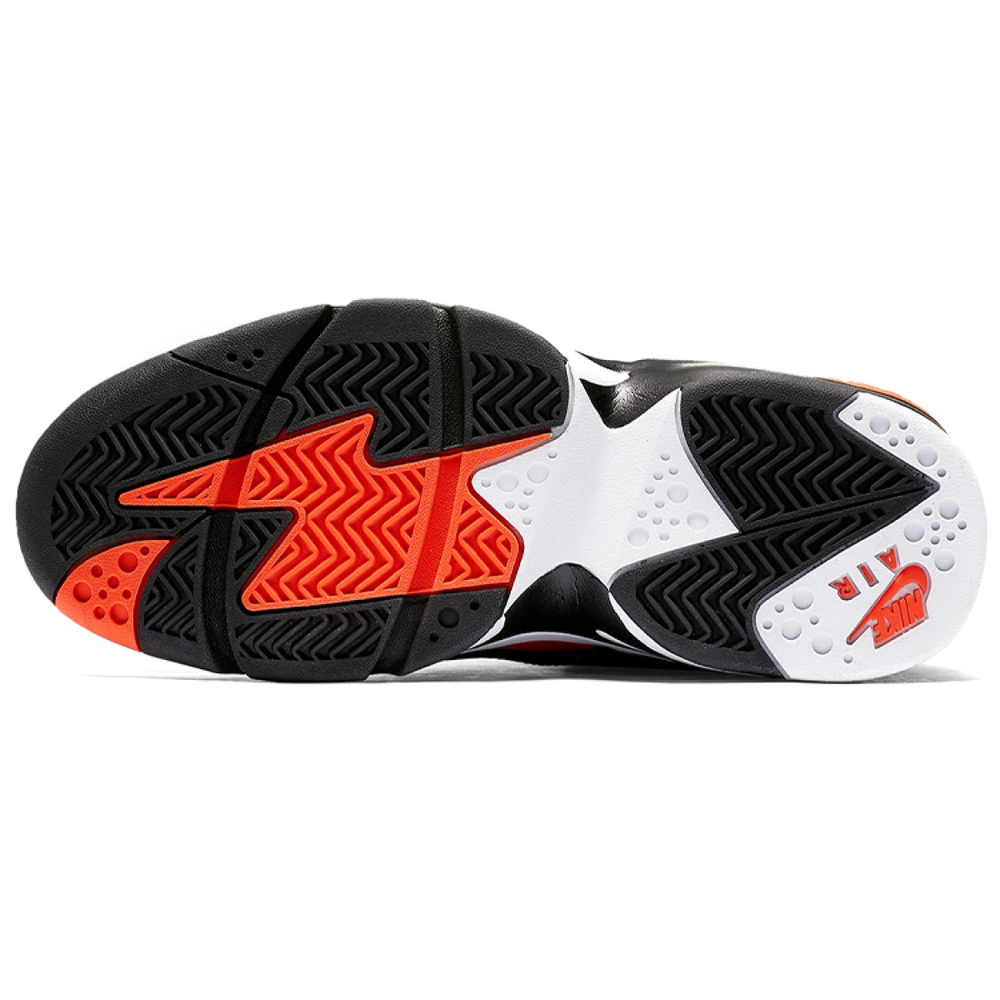 Nike Air Flight Maestro 2 LTD Rush Orange