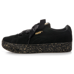 Puma Vikky Platform Ribbon