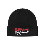 Supreme FW20 Week 4 ®Yohji Yamamoto® New Era® Beanie