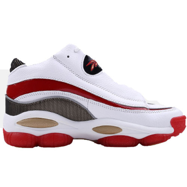 Reebok Answer The Dmx