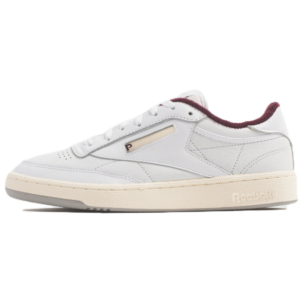 Packer Shoes x Reebok Club C 85