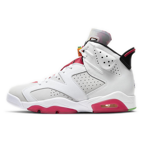Jordan Air Jordan 6 retro neutral grey