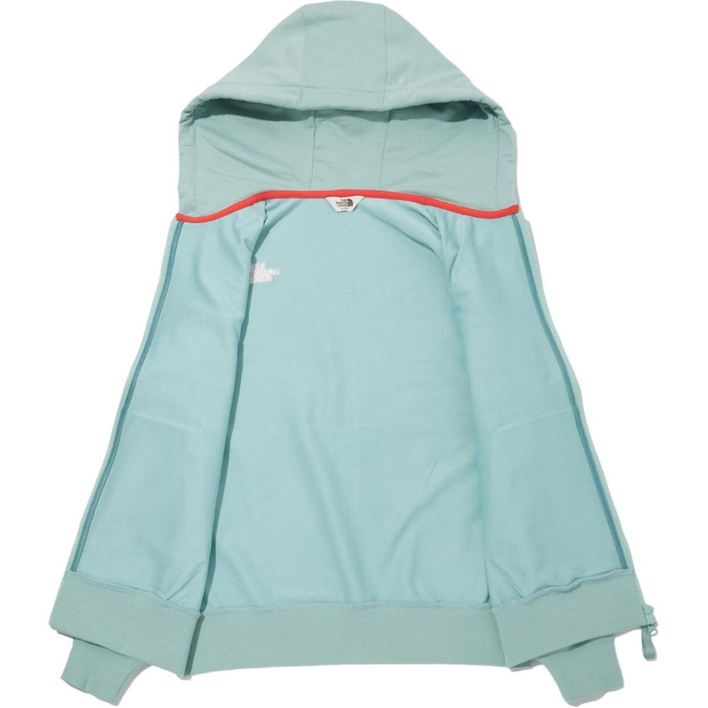 /THE NORTH FACE logo