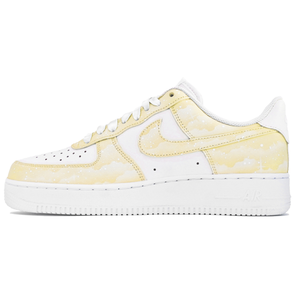 【 】 Nike Air Force 1 Low ABLOODING