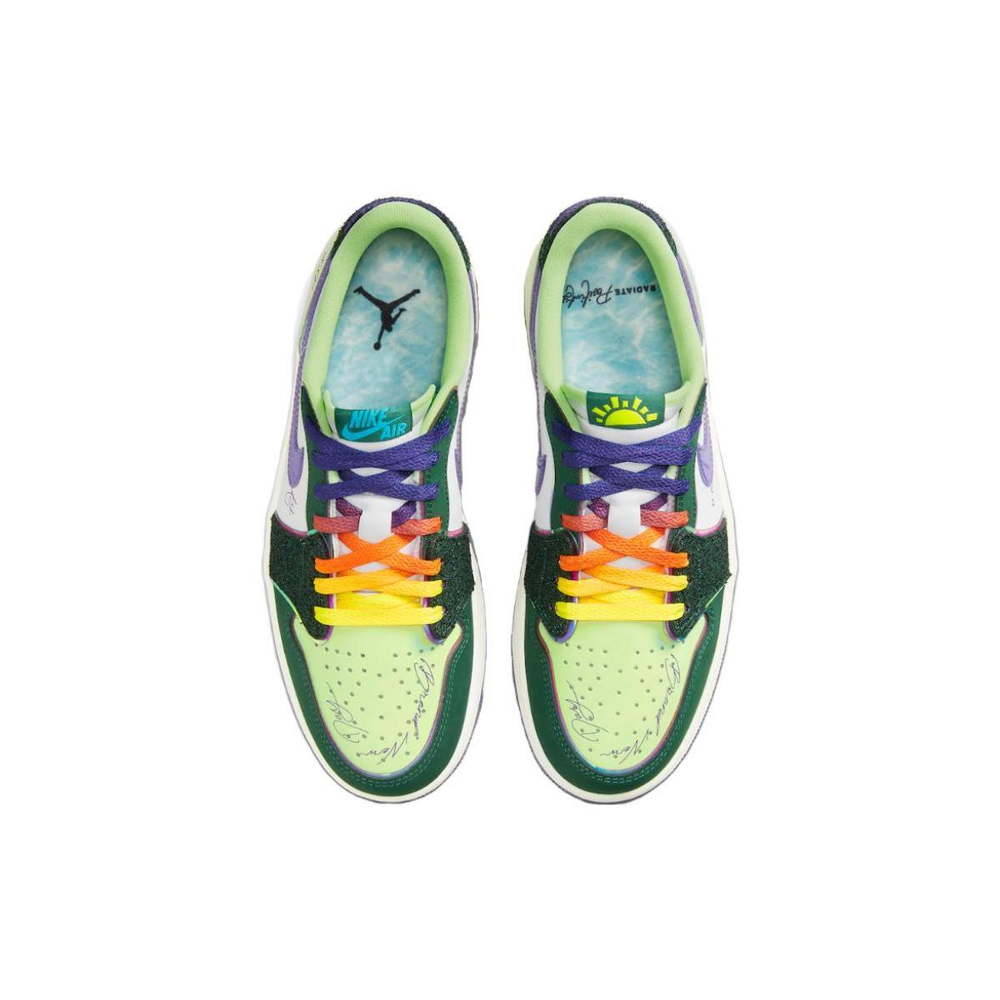 Jordan Air Jordan 1 Low OG "Doernbecher"