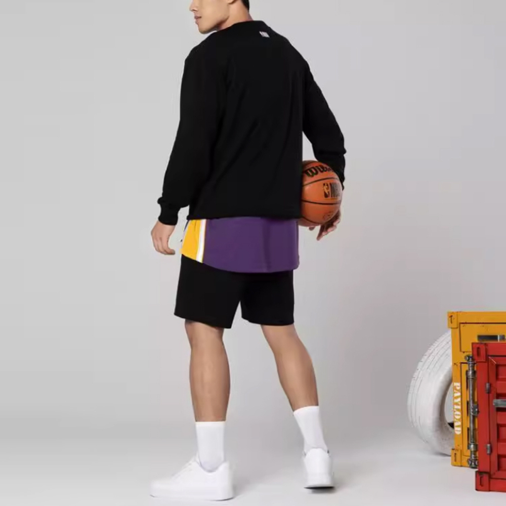 NBA
