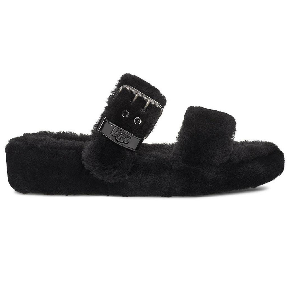 UGG Fuzz Yeah