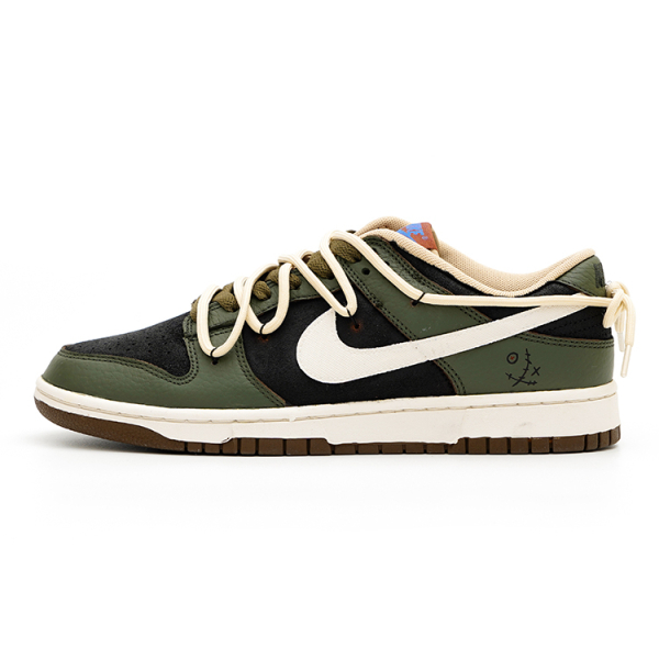 【 】 Nike Dunk Low