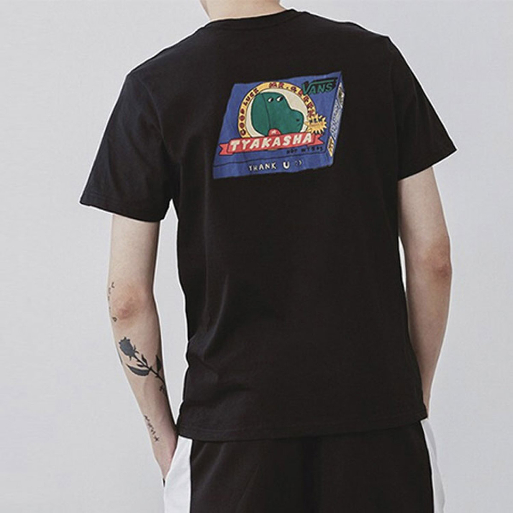 Vans Logo T